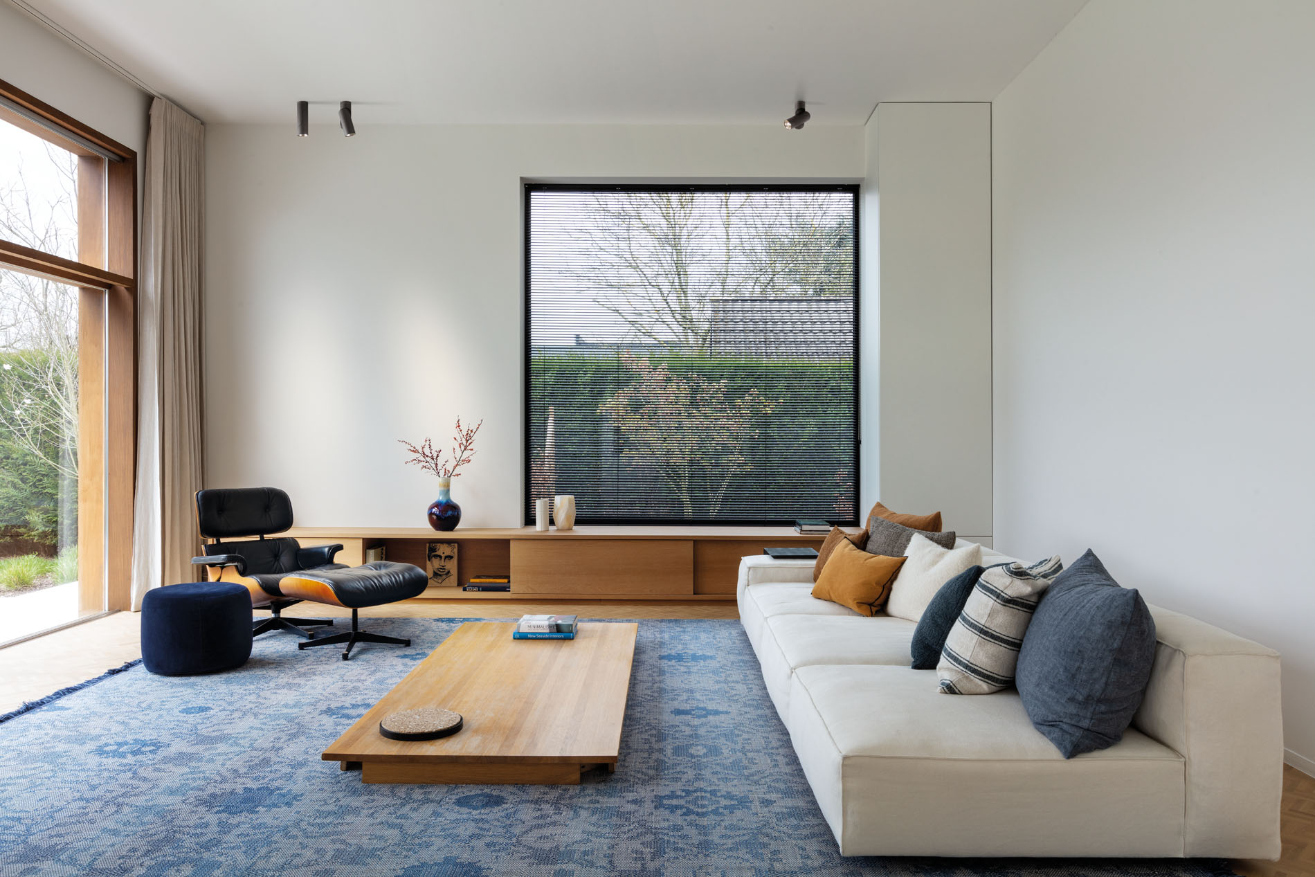 ILLUMINARTE INTERNI | MODULAR - Semih 61