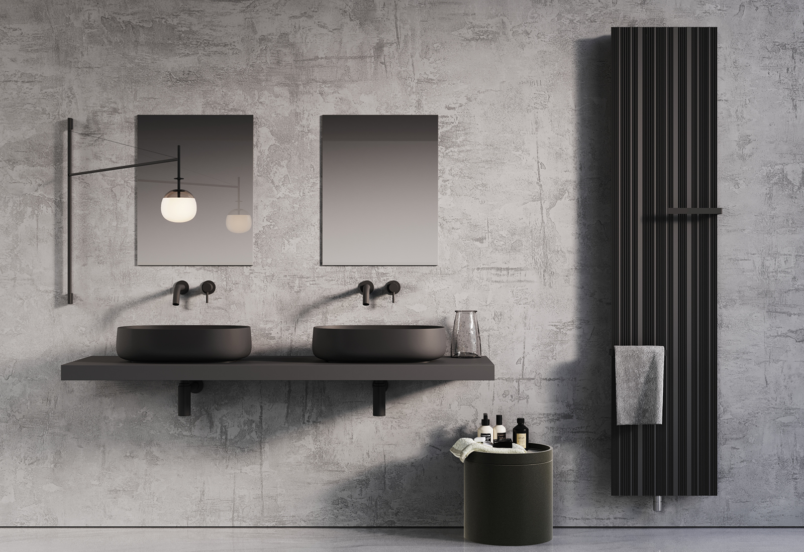 ILLUMINARTE INTERNI | CORDIVARI - Tessuto