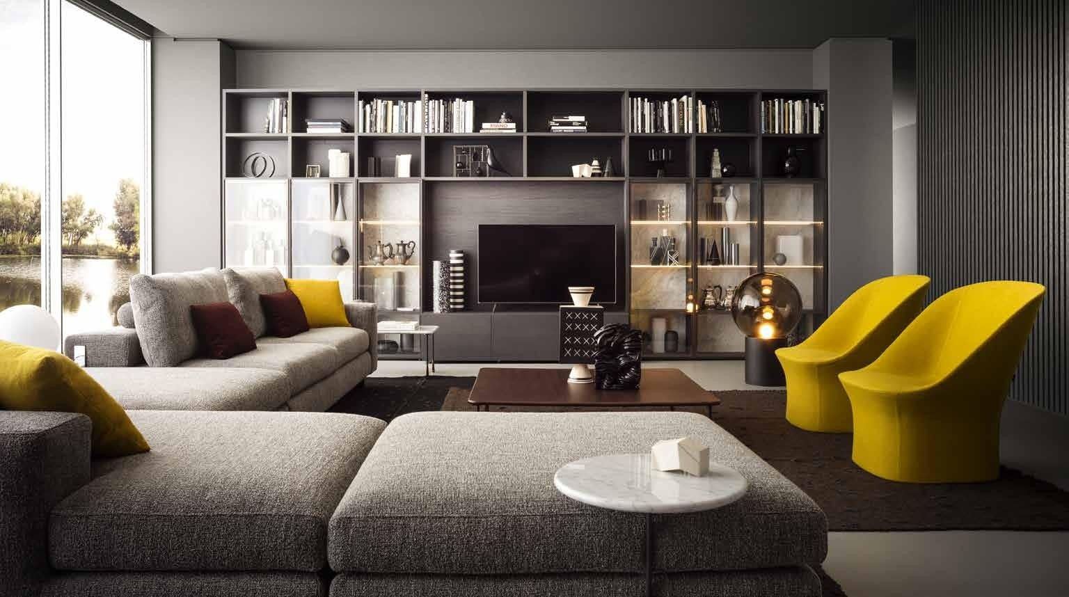 ILLUMINARTE INTERNI | PIANCA - Spazioteca