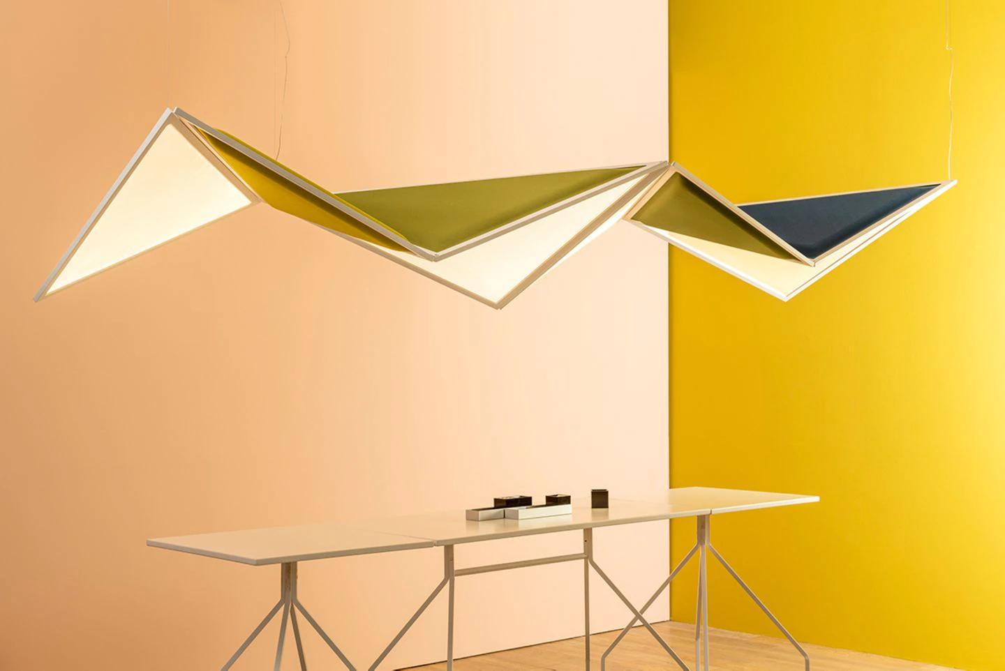 ILLUMINARTE INTERNI | ARTEMIDE - Flexia won the Archiproducts Awards