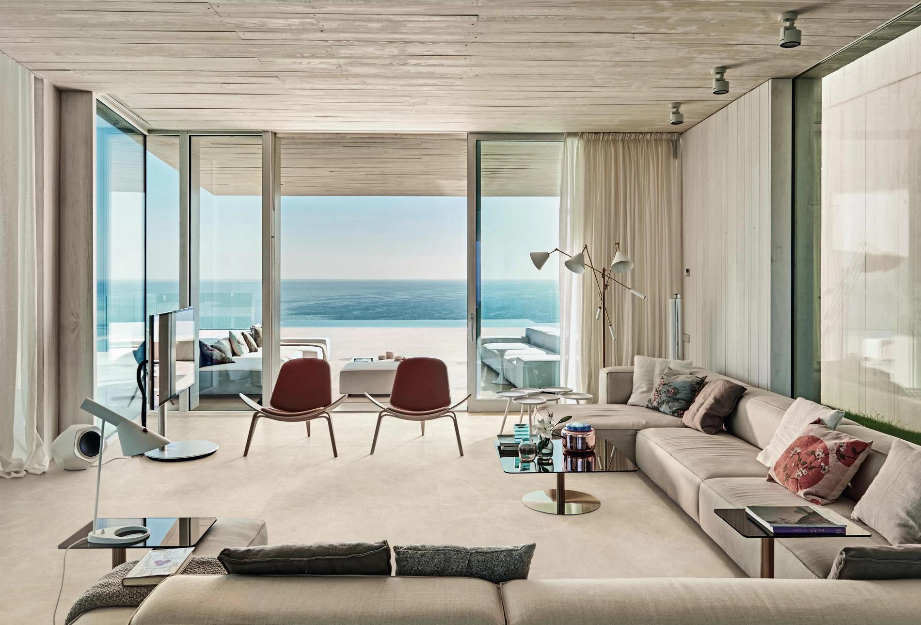 ILLUMINARTE INTERNI | ATLAS CONCORDE - Prism