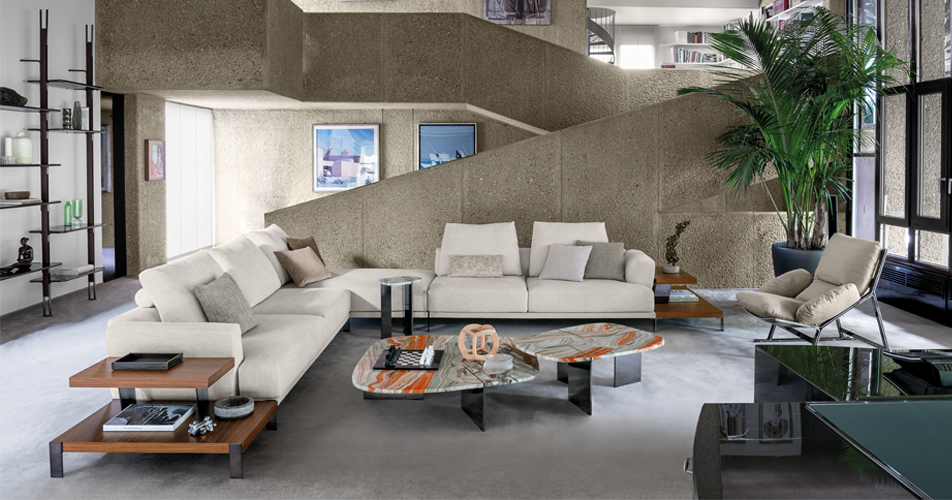ILLUMINARTE INTERNI | ARKETIPO - NEW COLLECTION