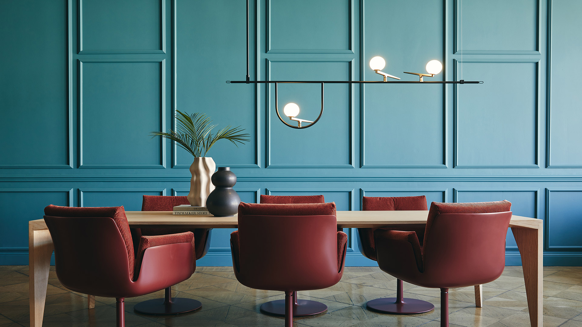 ILLUMINARTE INTERNI | ARTEMIDE - Yanzi