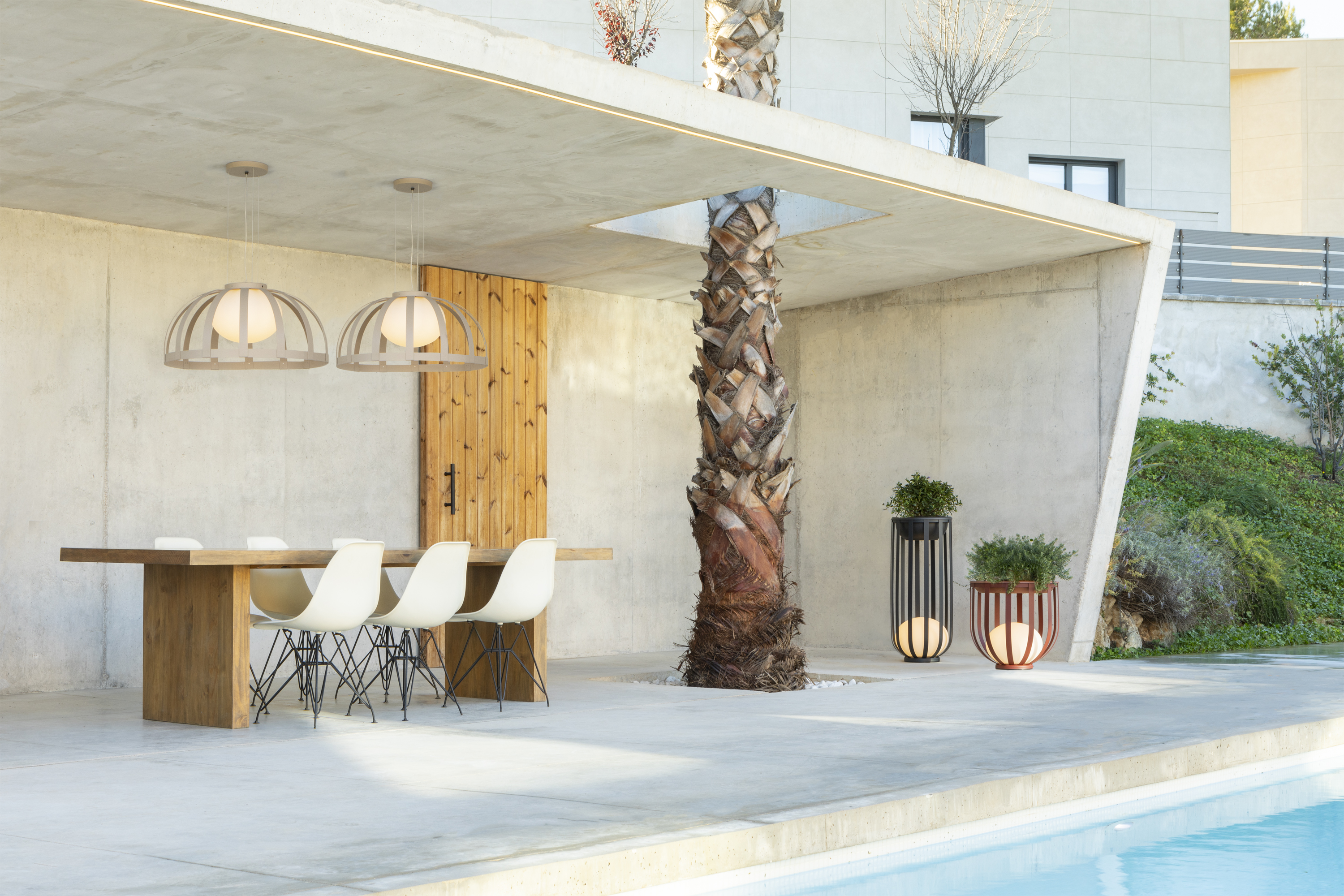 ILLUMINARTE INTERNI | ESTILUZ - BOLS