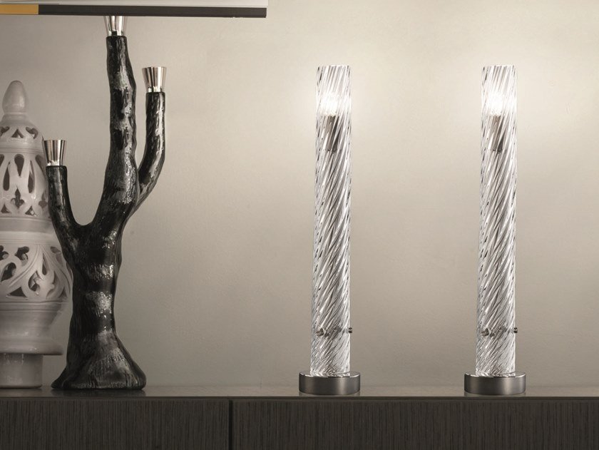 ILLUMINARTE INTERNI | VISTOSI - STARDUST