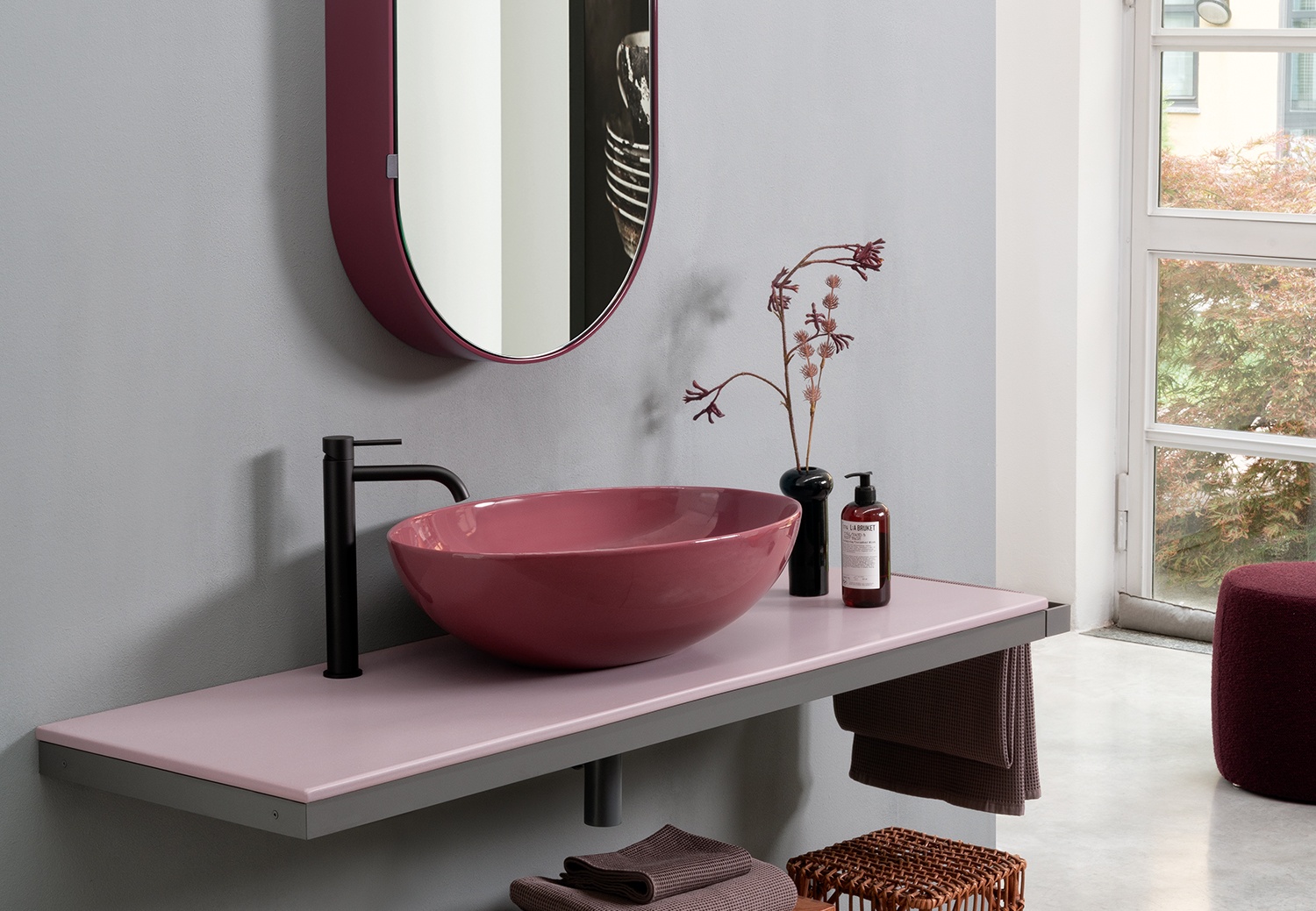 ILLUMINARTE INTERNI | CERAMICA CIELO - Multiplo