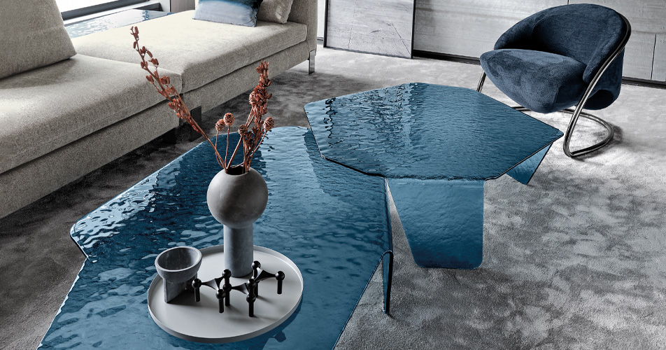 ILLUMINARTE INTERNI | ARKETIPO - CHIMERA