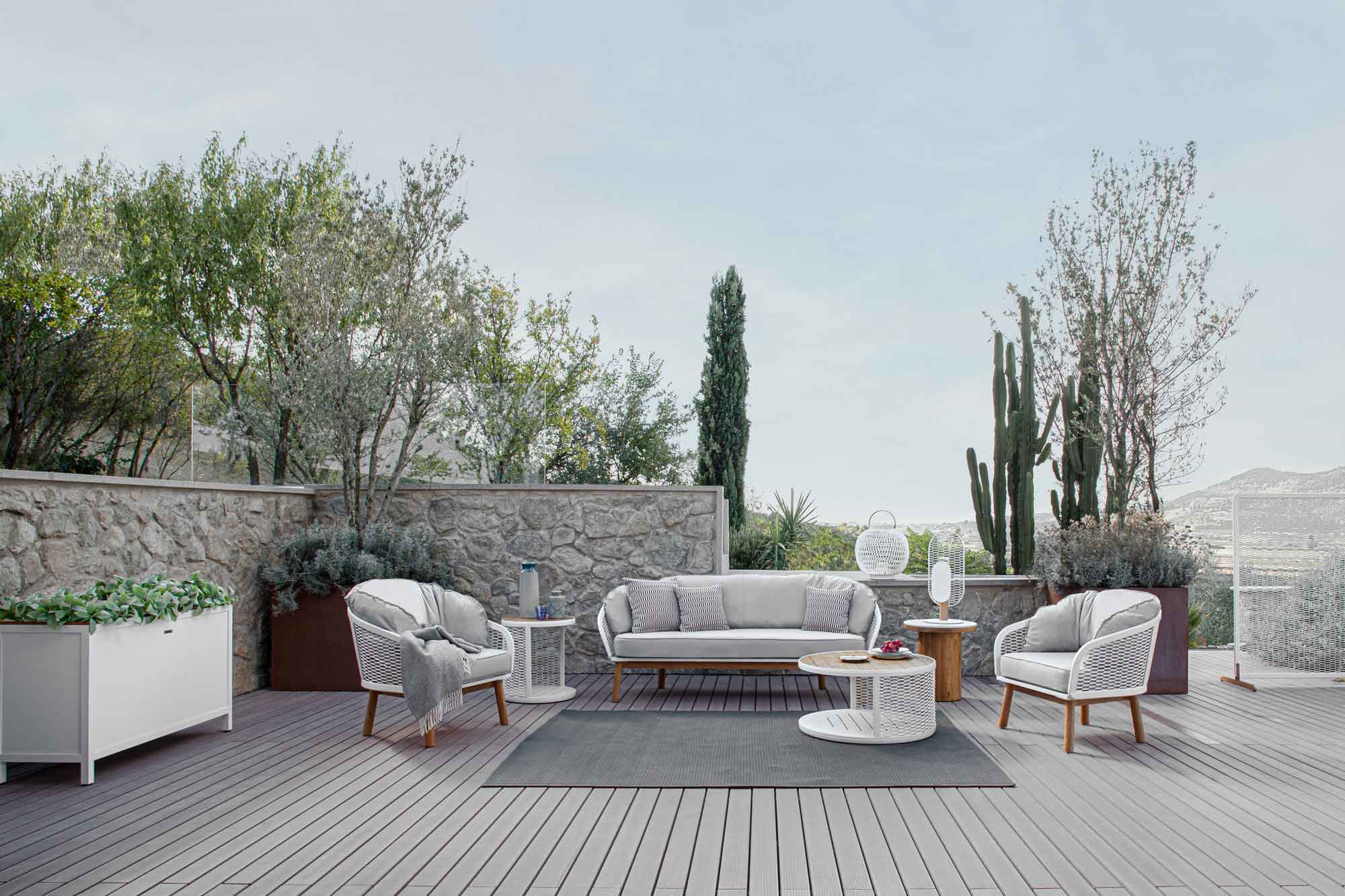 ILLUMINARTE INTERNI | ATMOSPHERA - Welcome Spring