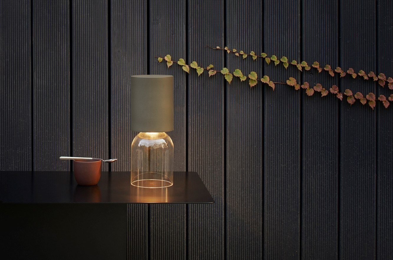 ILLUMINARTE INTERNI | LUCEPLAN - Nui mini | Emotions of light in&out