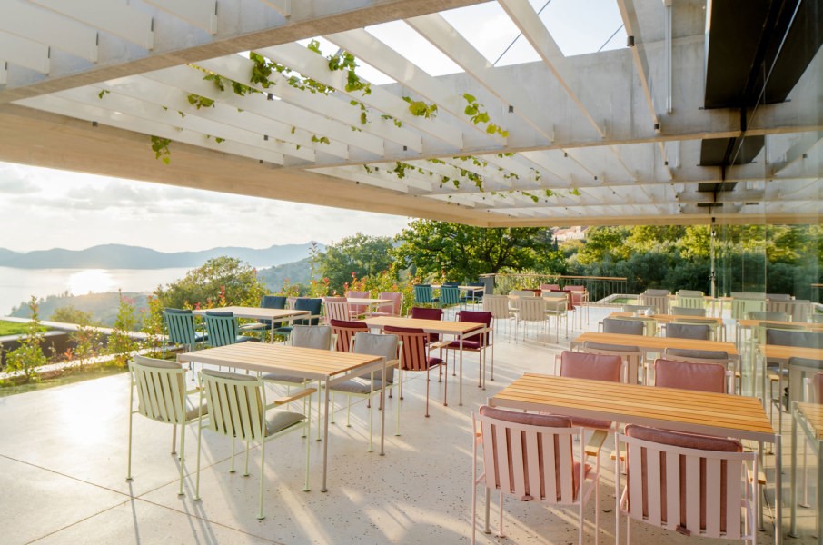 ILLUMINARTE INTERNI | PROSTORIA - Jugo outdoor