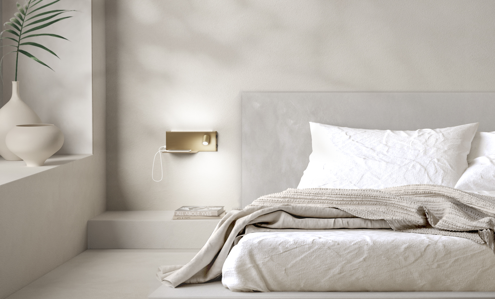 ILLUMINARTE INTERNI| PANZERI - JAY