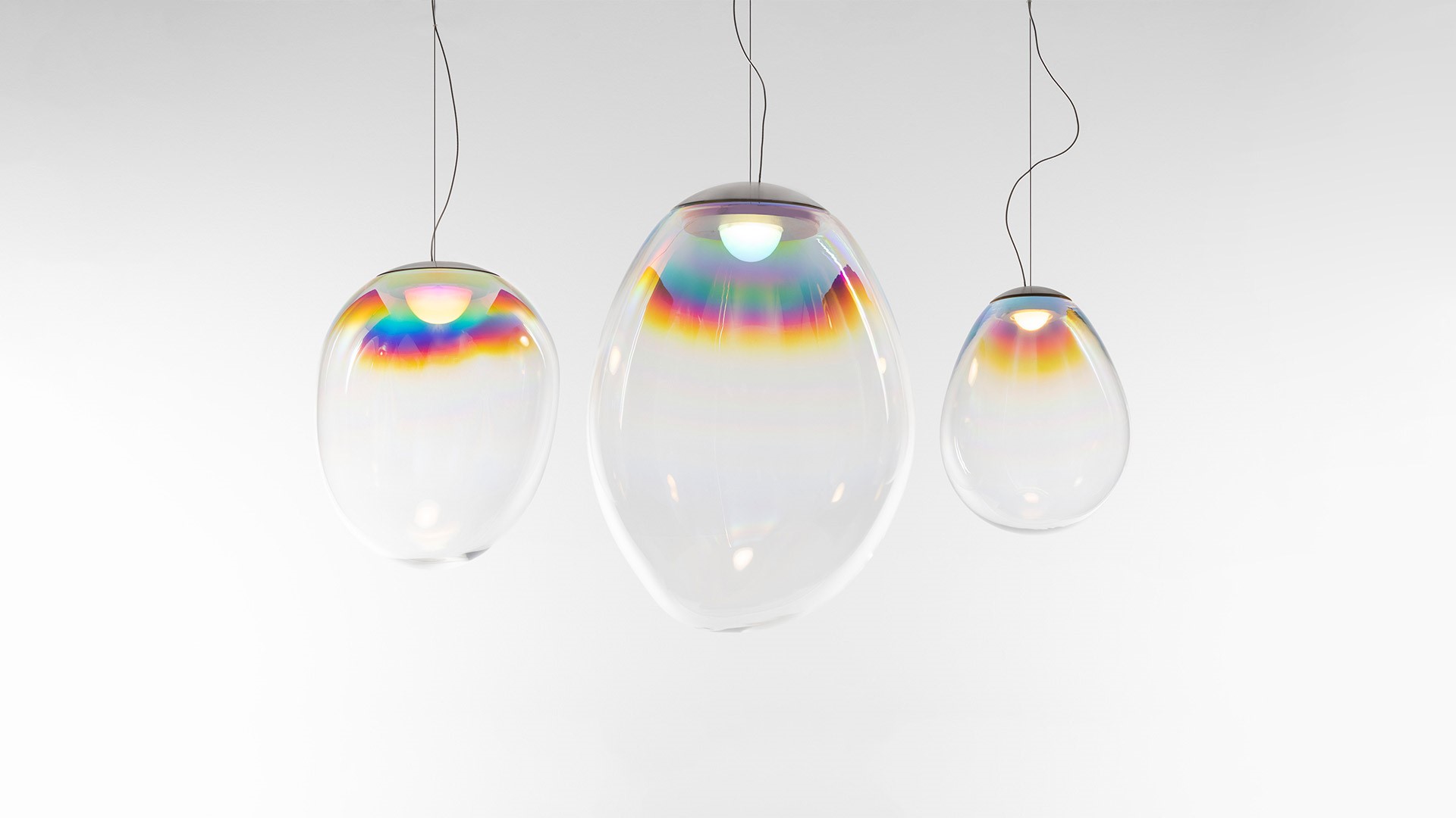 ILLUMINARTE INTERNI | ARTEMIDE - Stellar Nebula