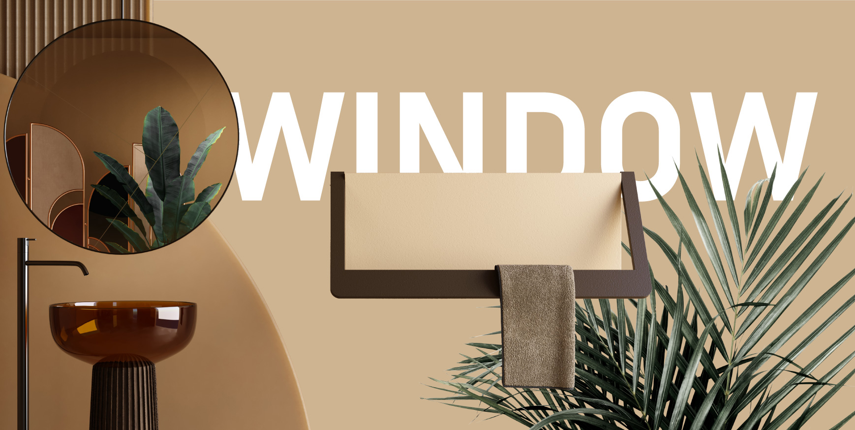 ILLUMINARTE INTERNI | CORDIVARI DESIGN - Window