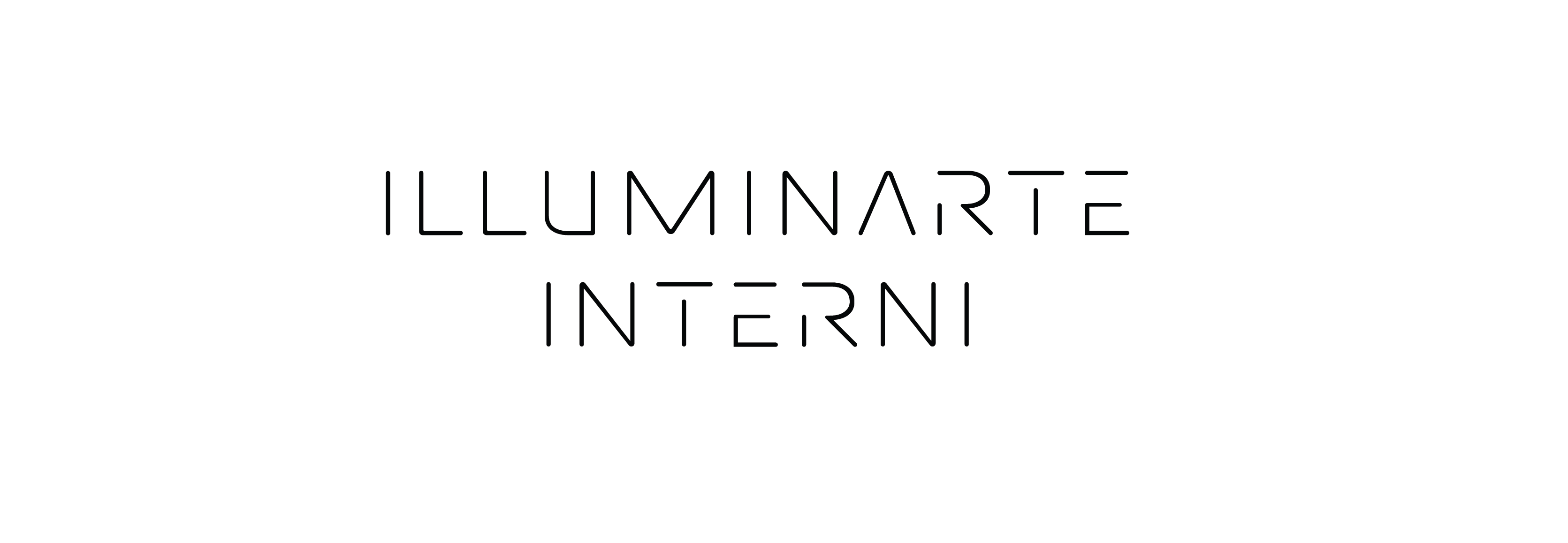 ILLUMINARTE INTERNI