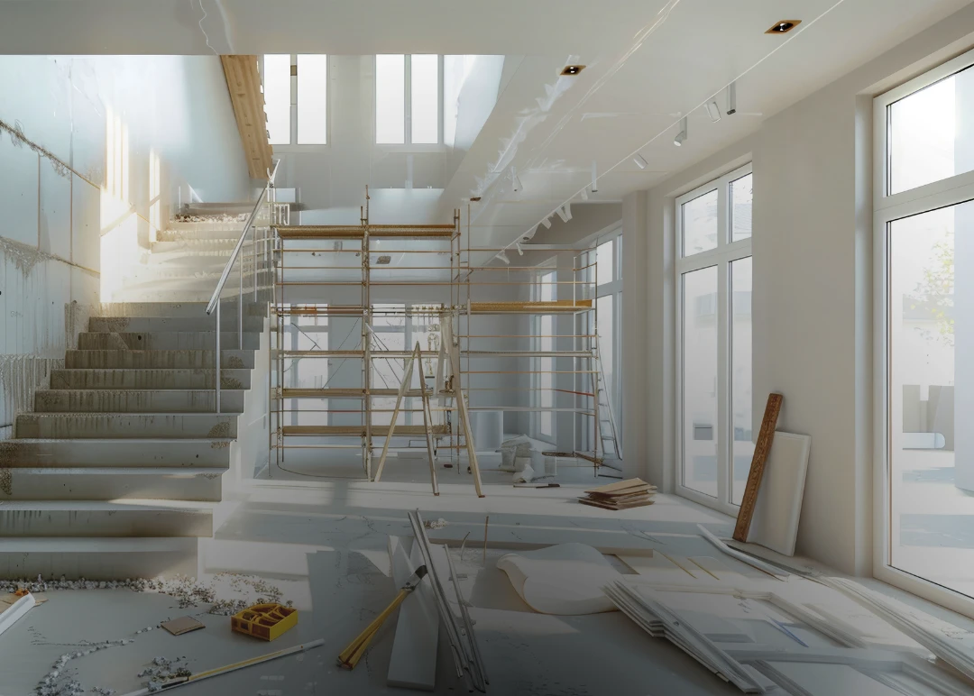 Ремонти на апартаменти