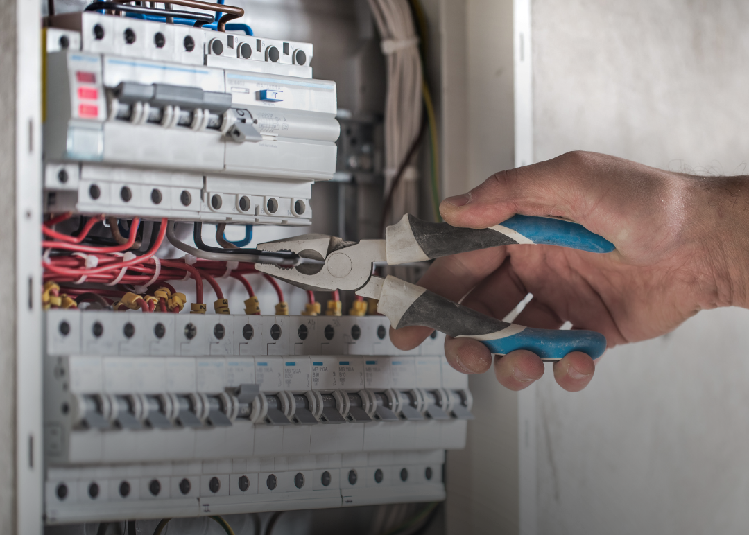 Електро услуги