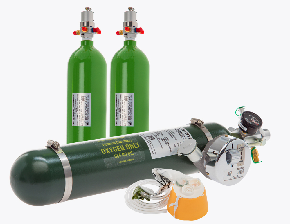 INOXIS 01 Ltd. - Rescue equipment