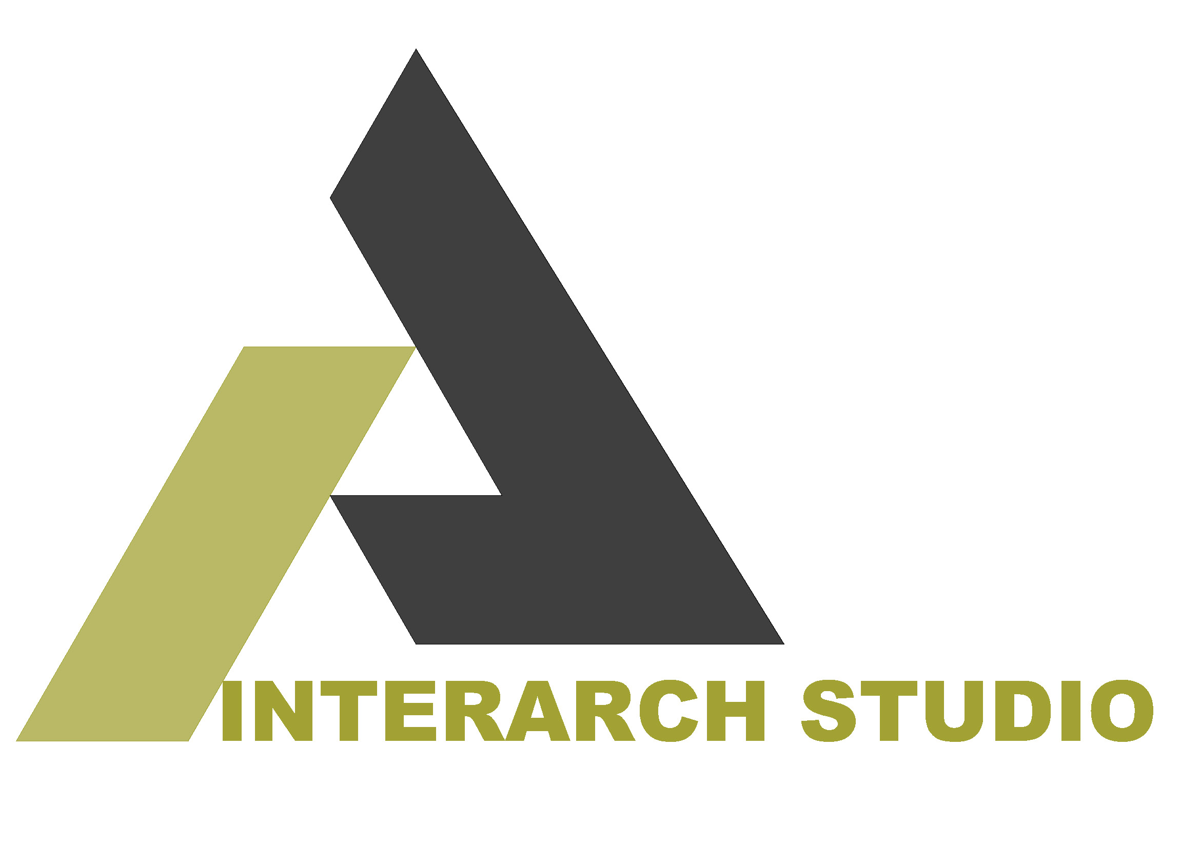 Interarch Studio Сайт за проектиране и дизайн