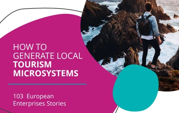 European stories  - guidе for tourism microsystems