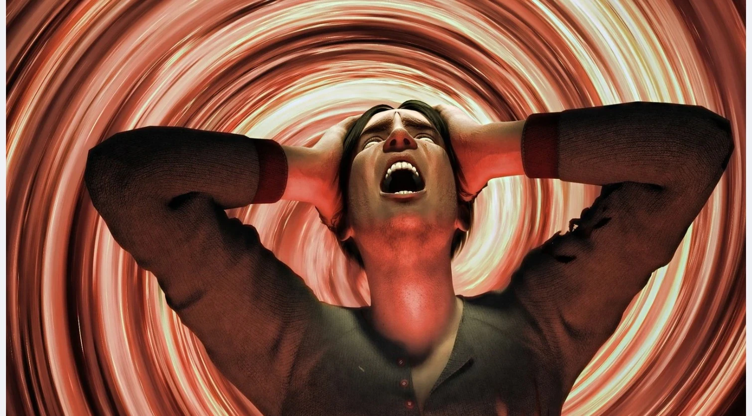 Паник атаки