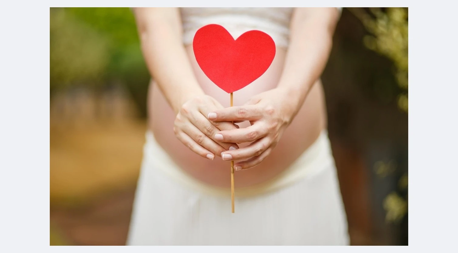 Емоции и бременност