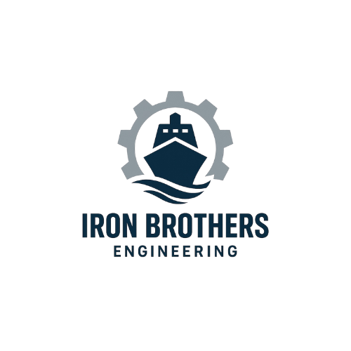 Iron Brothers