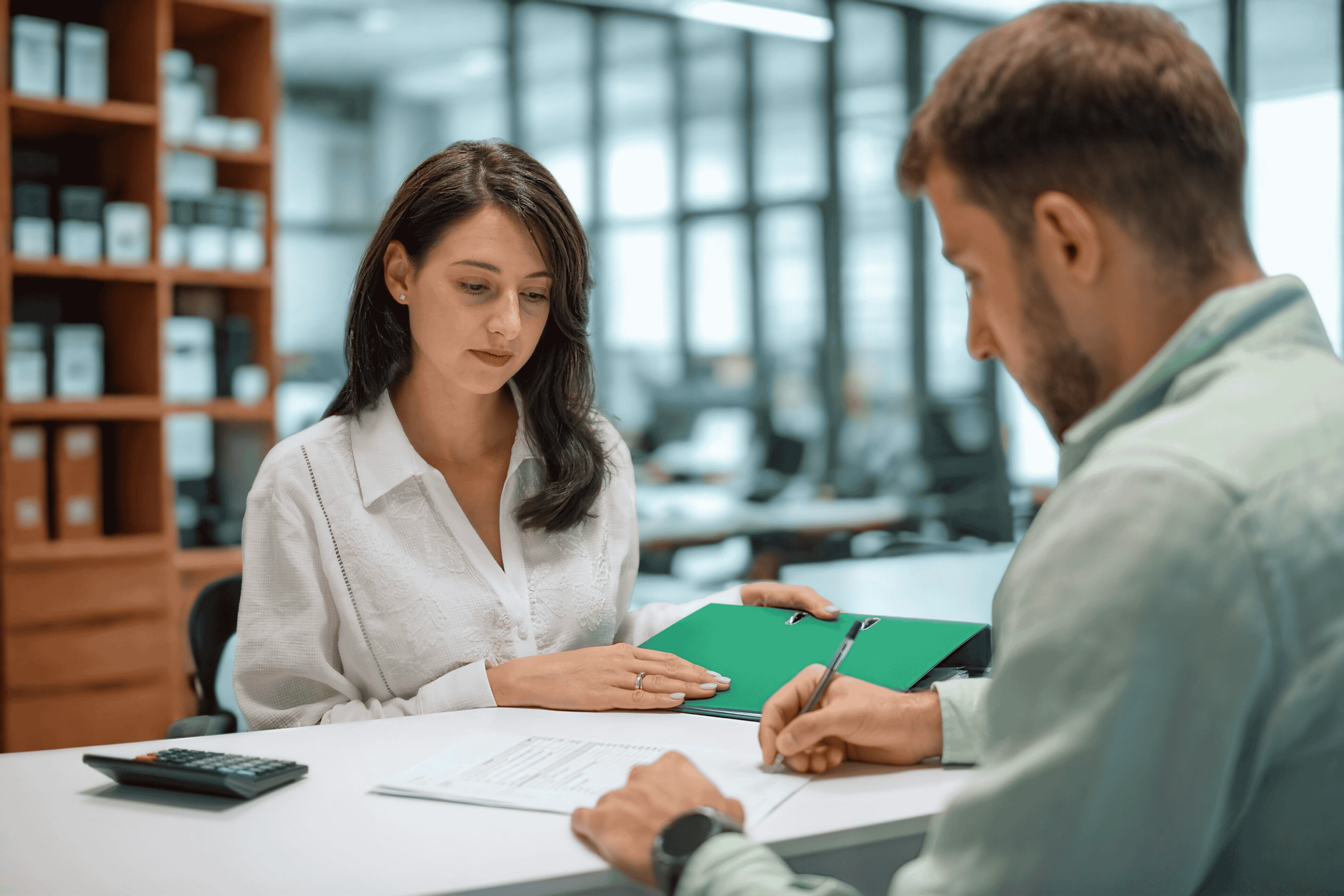 Как да изберете счетоводител за вашия бизнес?