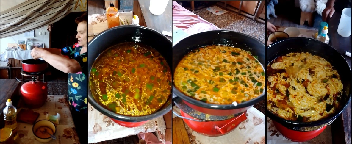 popara