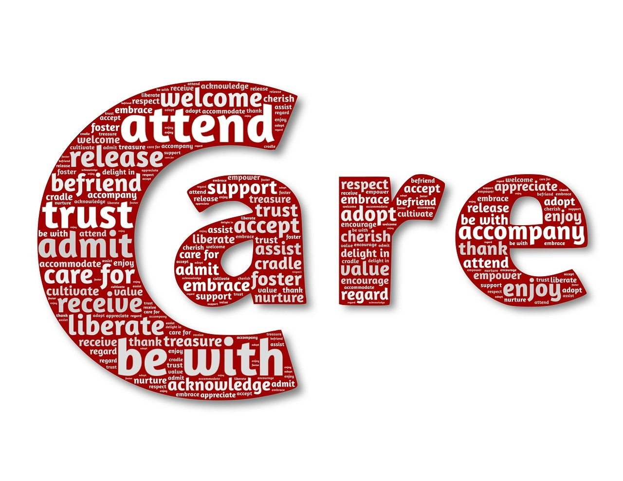 Подкрепящ комуникационен стил