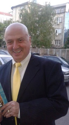 Kiril Petrov - lawyer