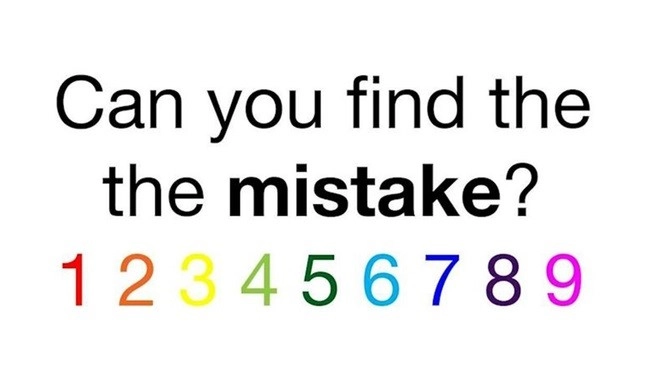 кратък ТЕСТ за определяне на ефективността 