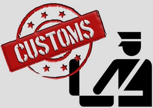 Промяна в сметките на Агенция Митници