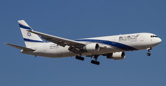 El Al Israel Airlines Winter Schedule 2018 – 2019