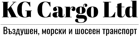 KG Cargo Ltd
