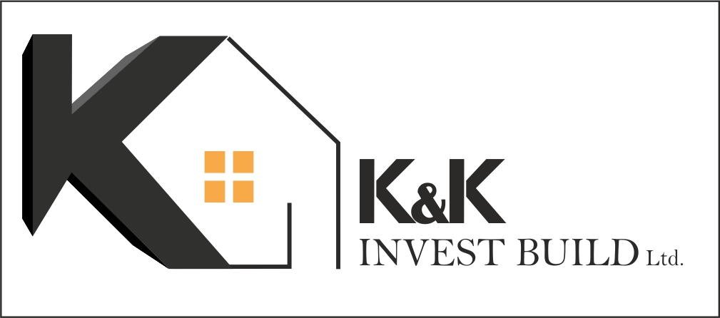 K&K Invest Build Ltd. Строителство на еднофамилни къщи