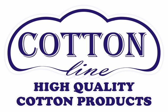 COTTON Line HIGH QUALITY COTTON PRODUCTS