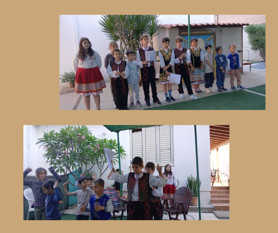 Днес отбелязахме Деня на християнското семейство – празник, посветен на родителите и по-възрастните членове на семейството и рода.