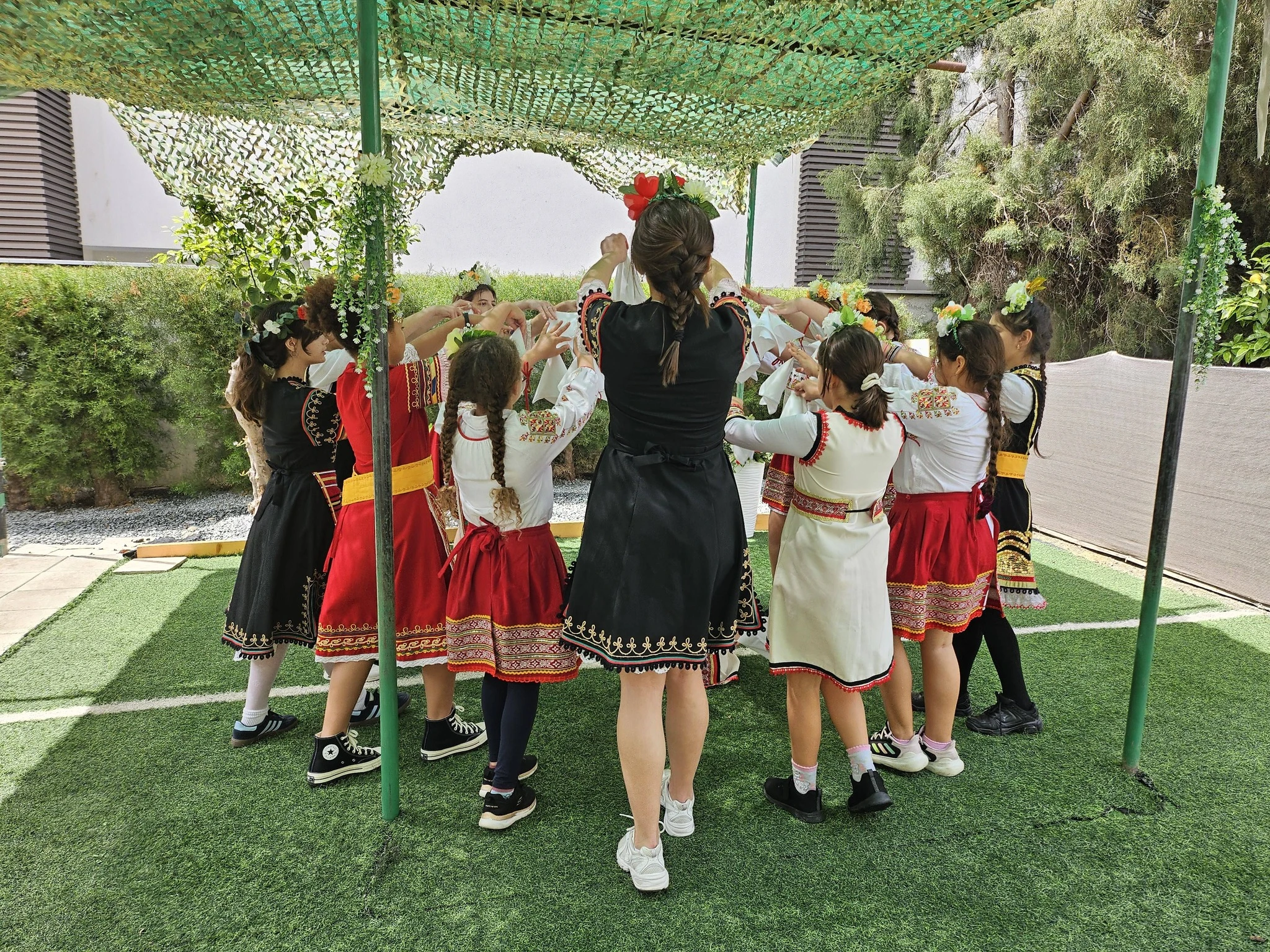 „Лазаровден – празник на младостта, пролетта и надеждата“ 🌸