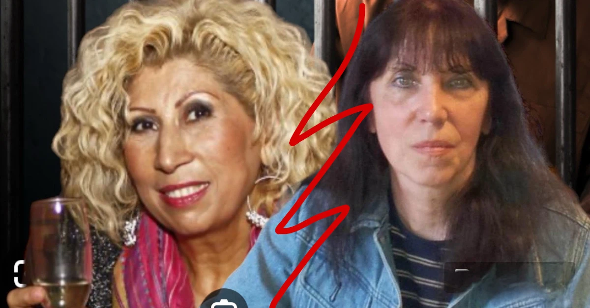 Проф. Мария Ганева разкрива лъжите на Силвия Кацарова и я обвинява в кражба на авторски права.