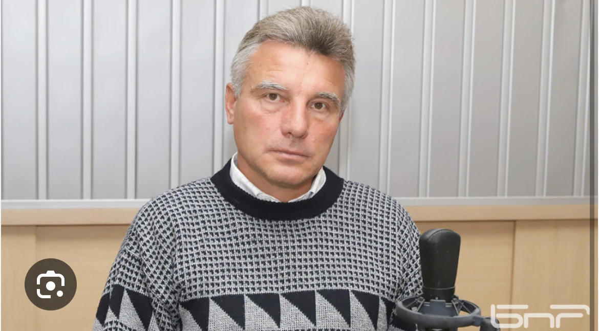 Иво Христов за флекса, варварите и реабилитирането на фашизма