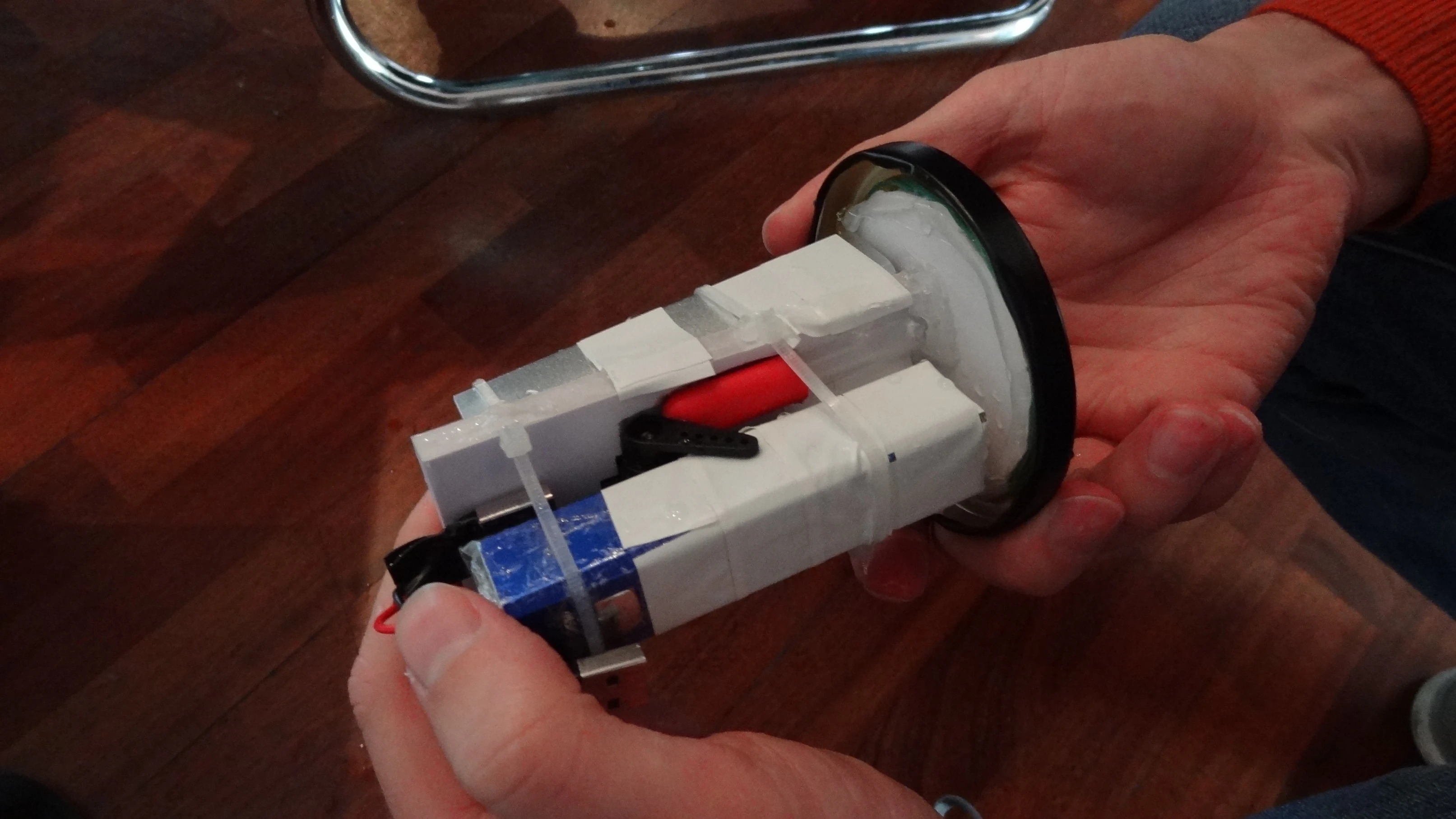 Лекар спечели 30 000 лв. с наградата Предпремач в науката 2018