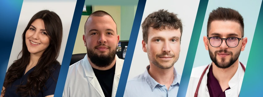 Четирима финалисти в конкурса за годишната докторантска стипендия