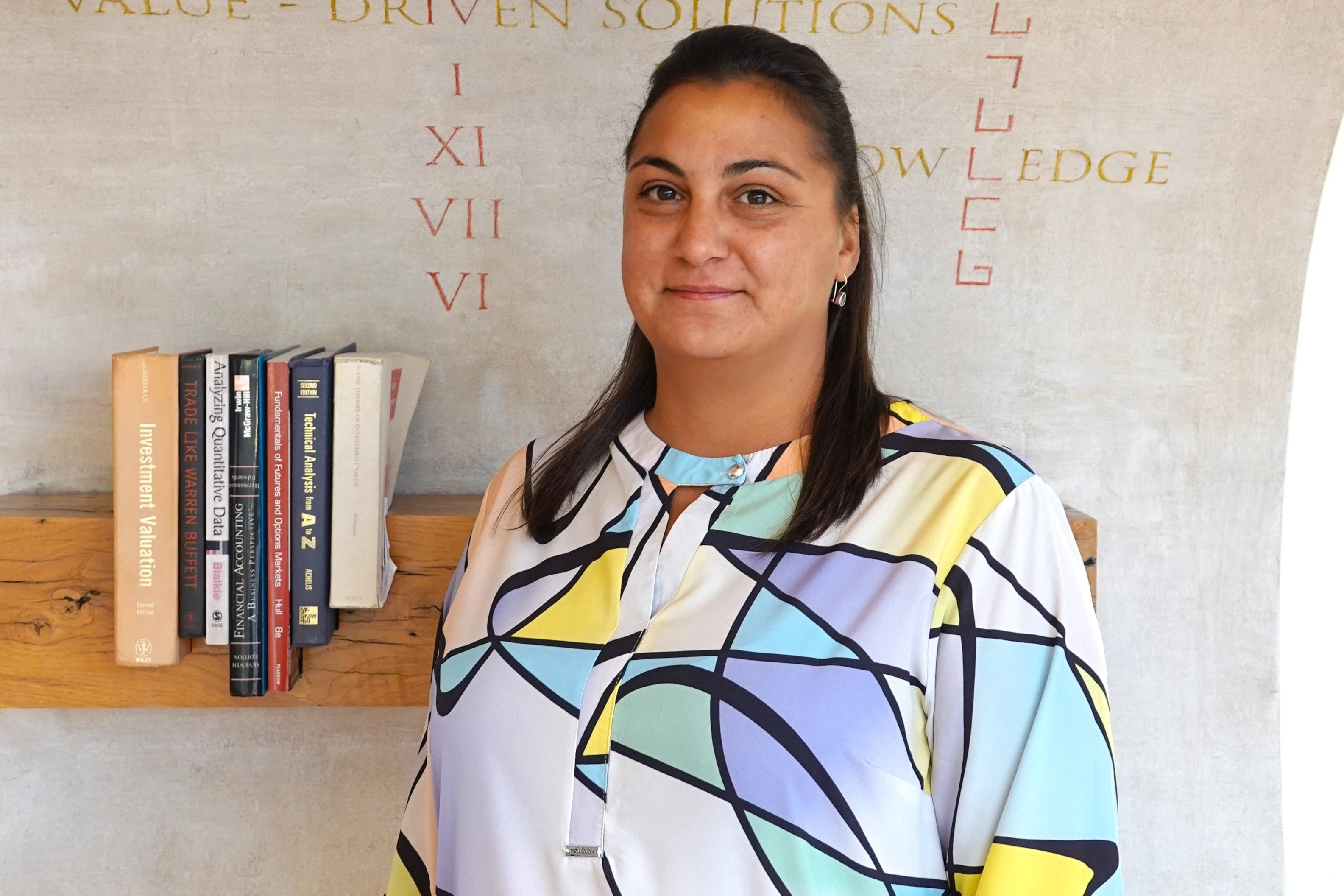 За да има реален ефект, научната ми дейност трябва да бъде съчетана с предприемаческо мислене и бизнес планиране