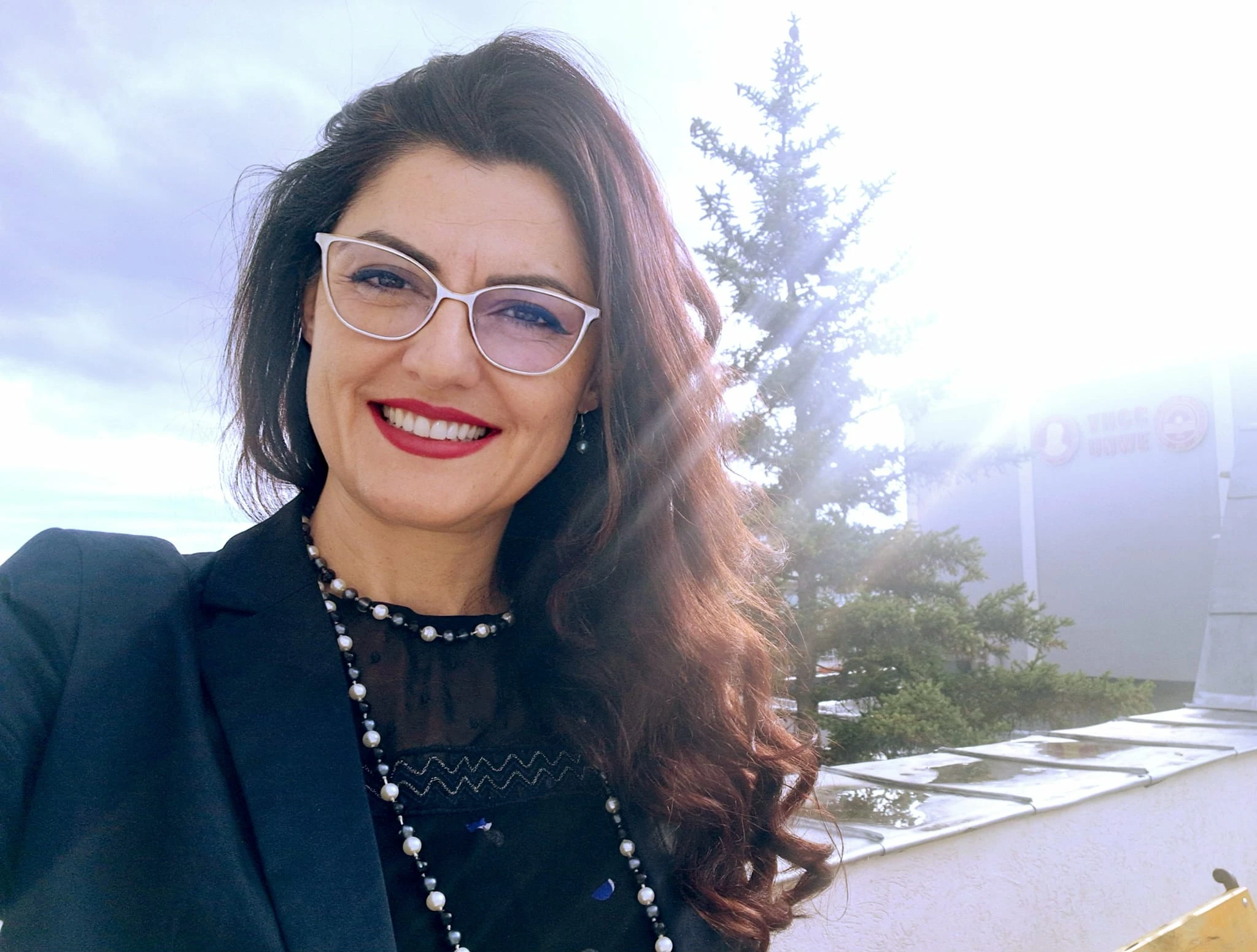 Щастлива и благодарна съм да добавям стойност към изграждането на стартъп обществото в България