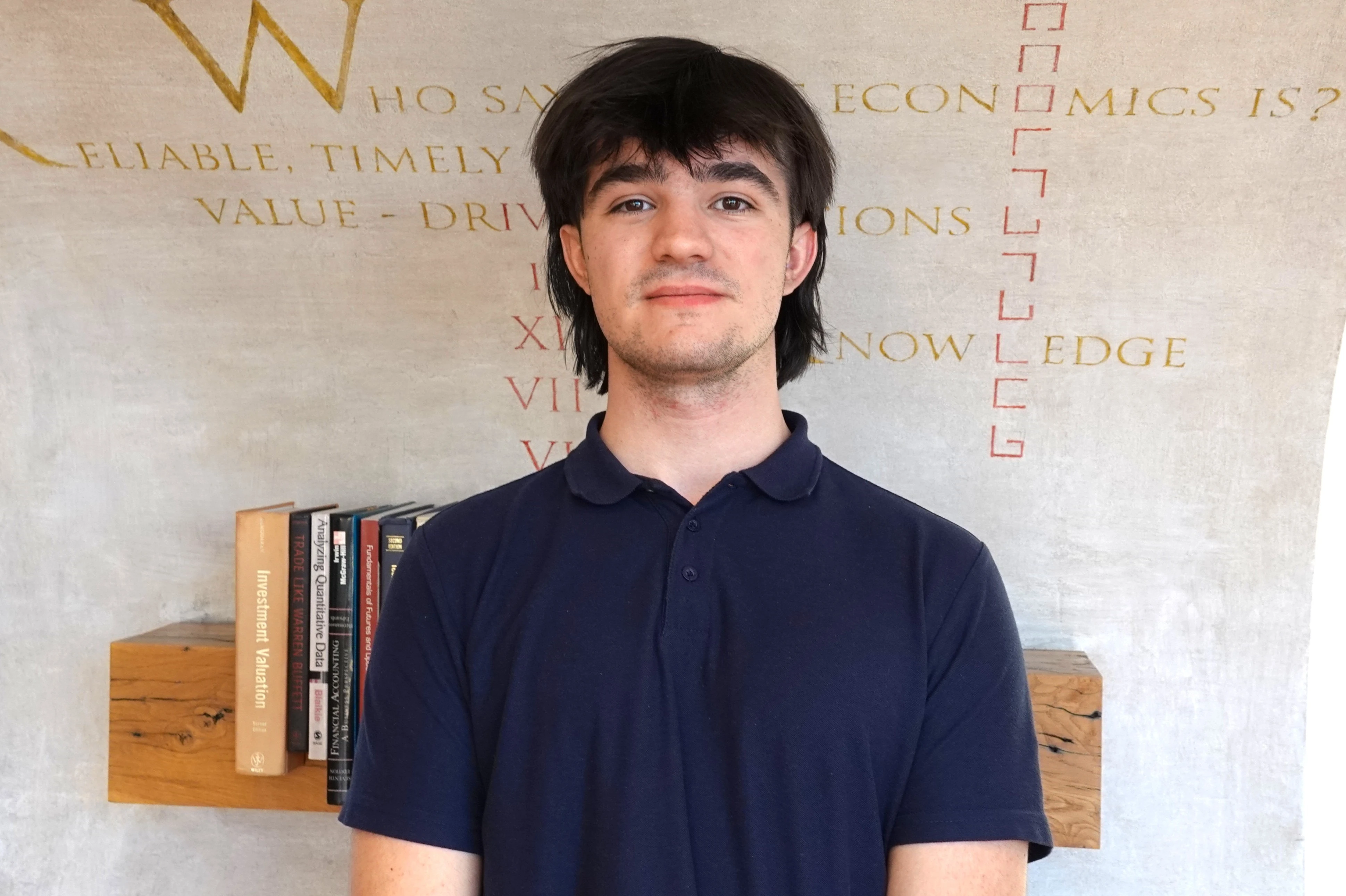 Създавам Neuron - първият български хуманоиден робот на световно ниво