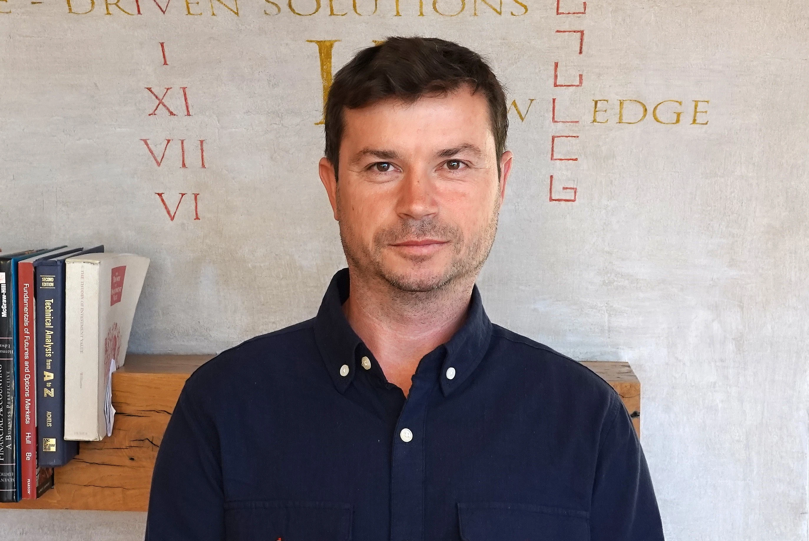 Имам шанса да участвам в уникален за България проект - Геотермална електрическа централа