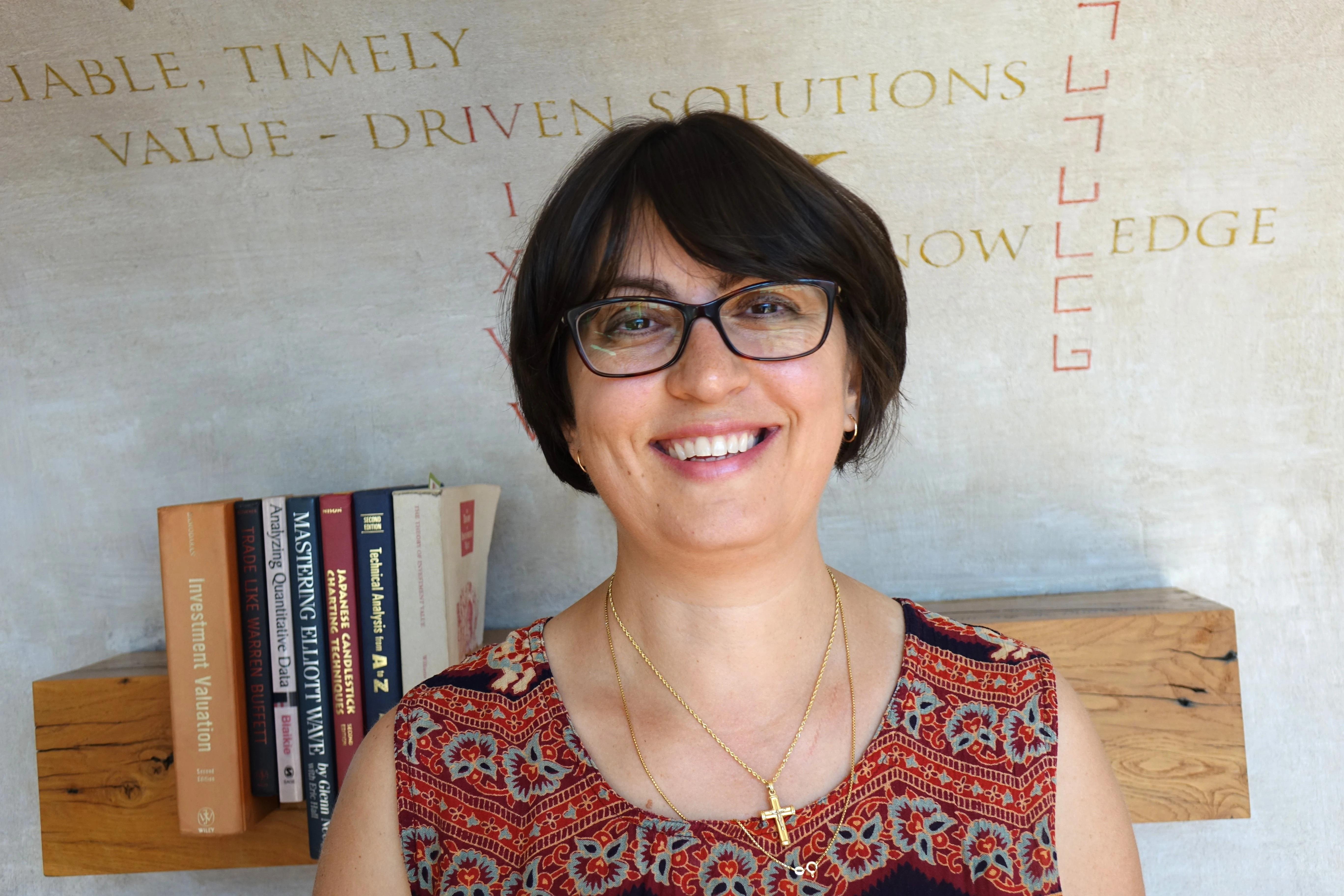 Доц. Здравка Медарова: Пренасочихме част от идеите си за лечение и диагностика на COVID-19