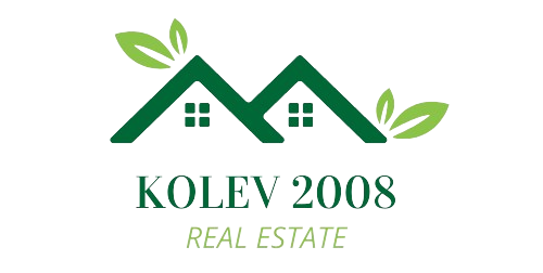 КОЛЕВ 2008 REAL ESTATE