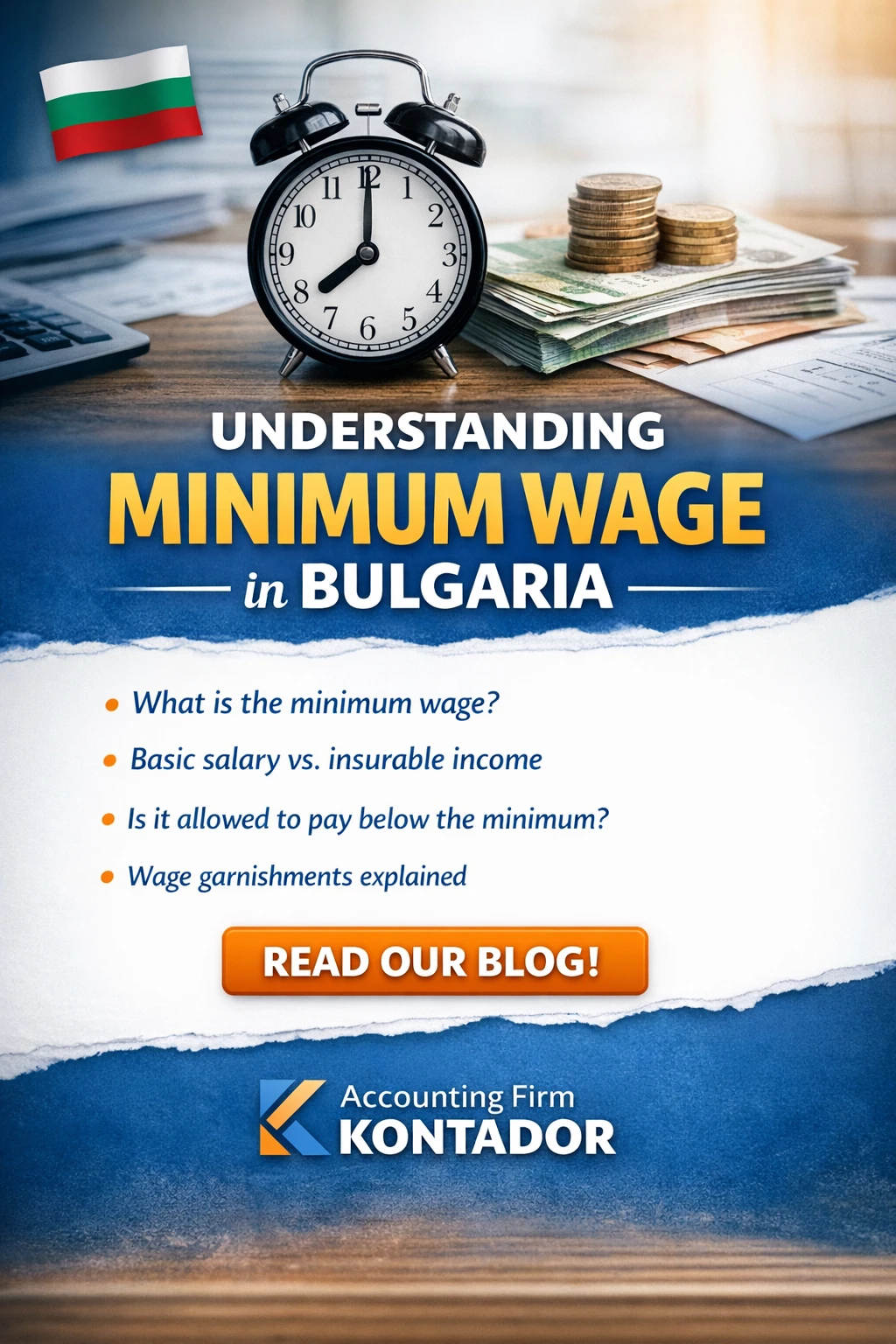 MINIMUM WAGE