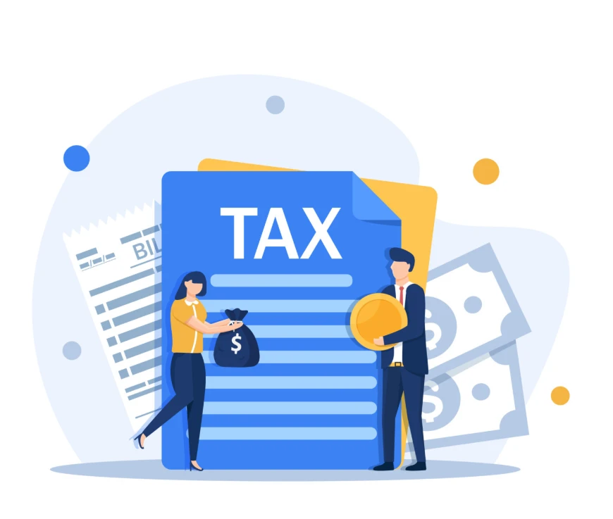 CORPORATE INCOME TAX AN FOOD VOUCHERS